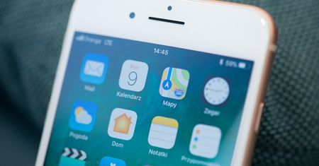 Po aktualizacji do iOS 11.3 niektóre iPhone'y stają się bezużyteczne