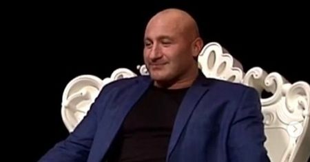 Marcin Najman prowokuje w sieci. Wrzucił dwa wymowne zdjęcia