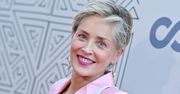 Sharon Stone przejdzie operację usunięcia mięśniaka. Poprzedni lekarz przeoczył guz