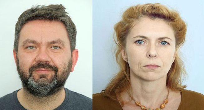 Agnieszka Mazuś i Paweł Buczkowski wicenaczelnymi „Dziennika Wschodniego”