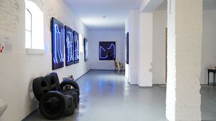 Nie tylko na wesele. Art Folwork zaprasza nad Jezioro Wojnowskie na jesień pełną sztuki, smaków i spotkań