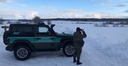 Zwłoki przy polskiej granicy. To jednak nie koniec