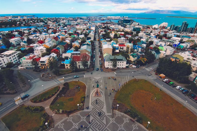 Islandia zmęczona kryzysami stawia wszystko na jedną kartę. Rząd przyjął nową strategię