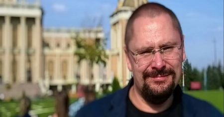 Terlikowski znów nie zgadza się z Kościołem. Chodzi o eutanazję