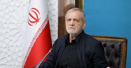 Prezydent Iranu udaje się do Pakistanu. Wiadomo, o czym będzie rozmawiać