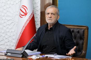 Prezydent Iranu udaje się do Pakistanu. Wiadomo, o czym będzie rozmawiać