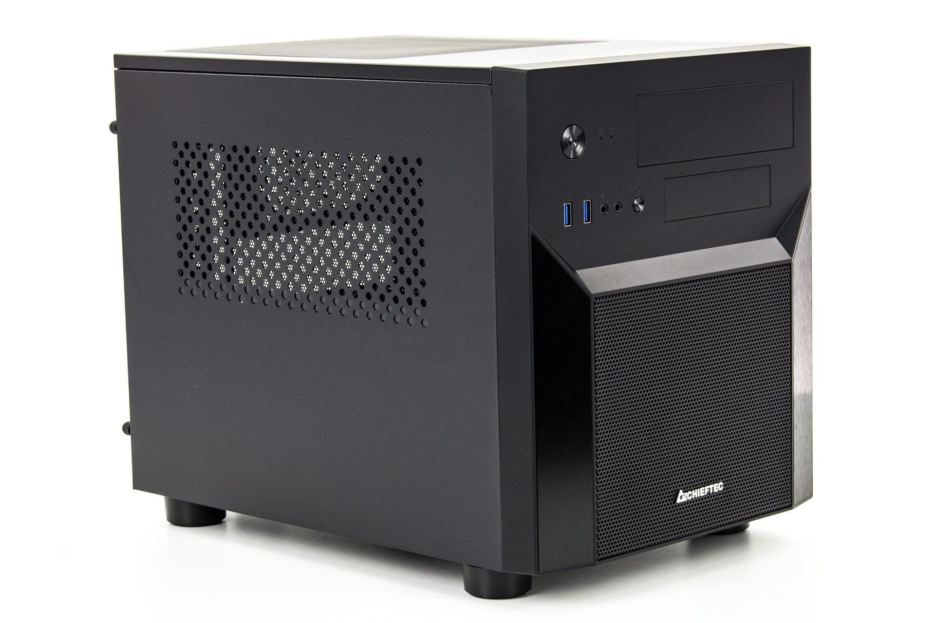 Chieftec Mesh CI-02B-OP