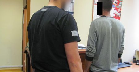 Brzydki rewanż Ukraińca koło Warszawy. Za podwiezienie do sklepu