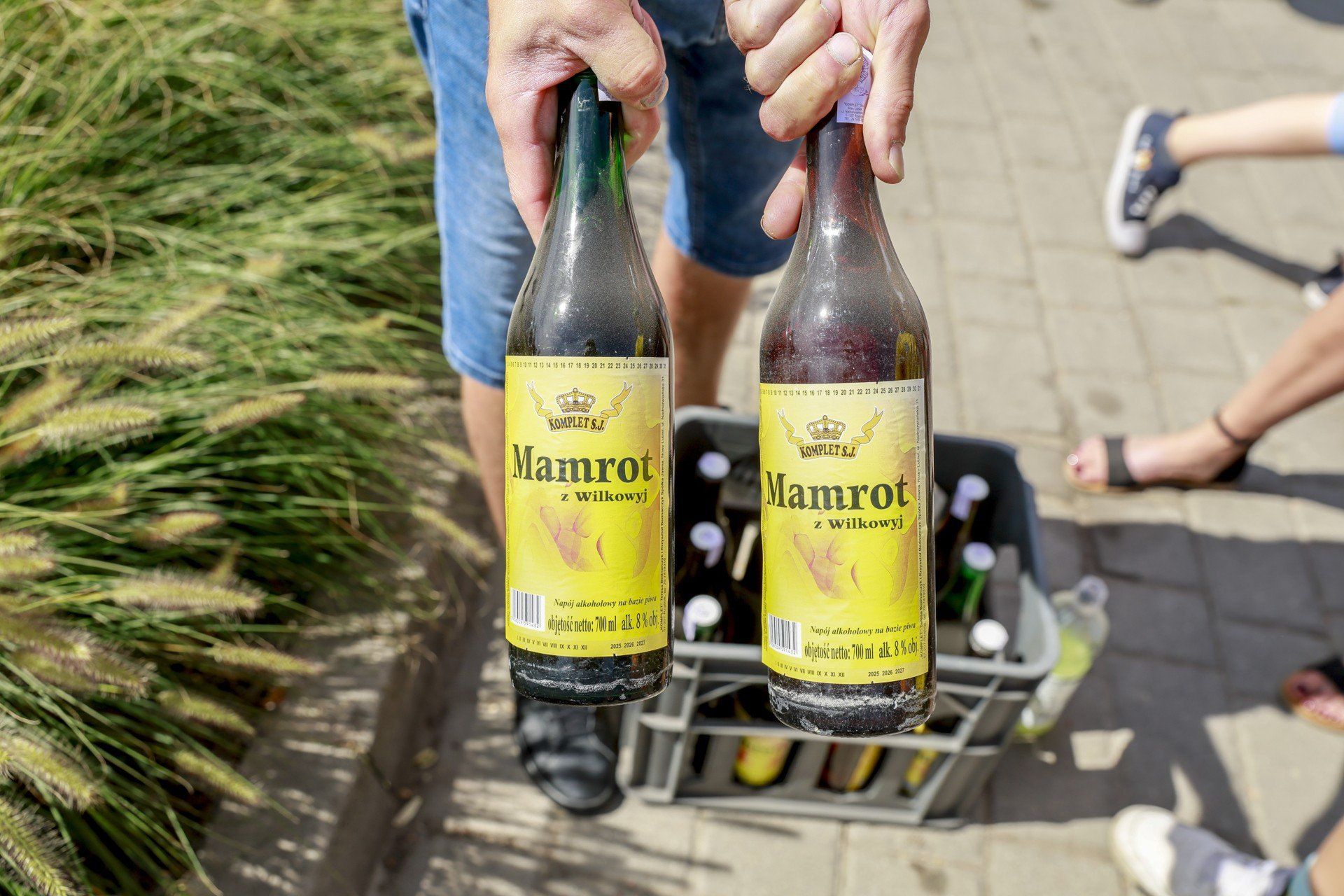 Ranczo, zlot fanów, serial, sierpie 2024, Ogólnopolski zlot fanów serialu &#34;Ranczo&#34;