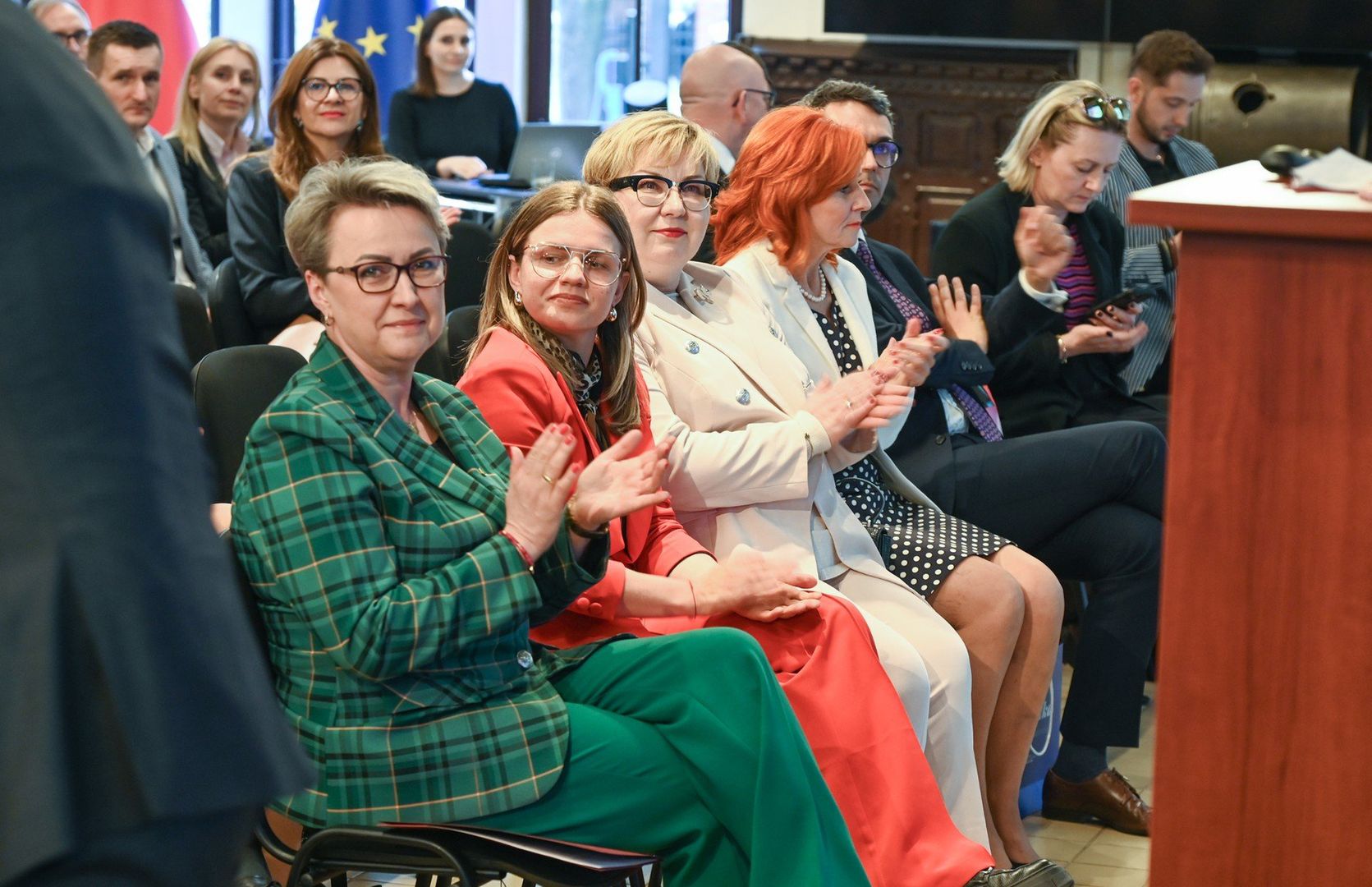 Bydgoskie Regionalne Biuro Handlowe PAIH jest drugim, które powstało w Kujawsko-Pomorskiem. 25 kwietnia otwarto je również w Toruniu