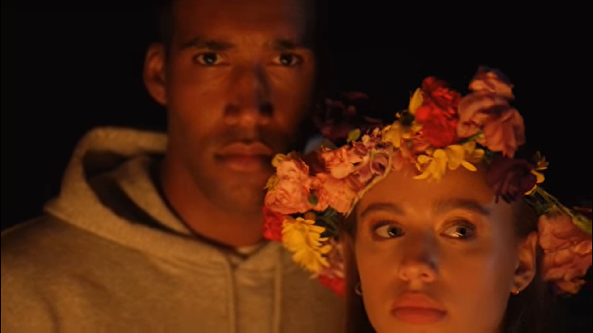 Nowy film Reżysera Życia