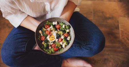 Dieta planetarna – moda czy konieczność?