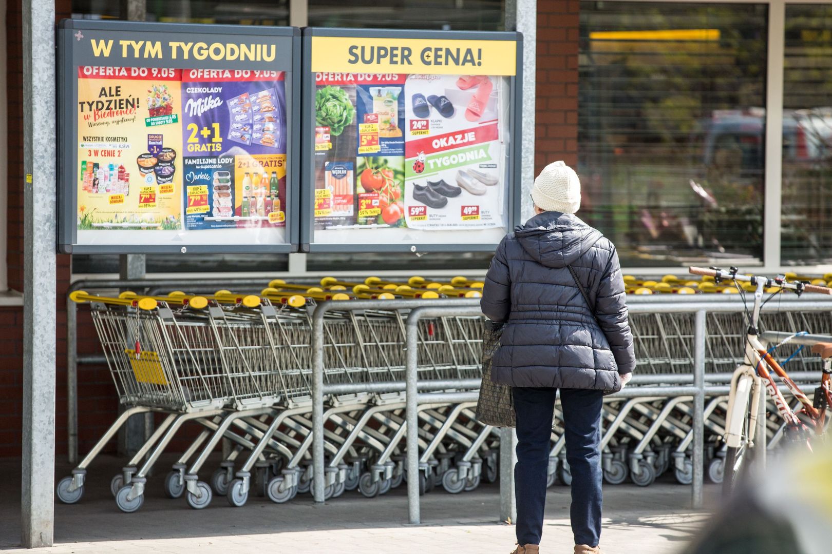 Biedronka szaleje. Dziś startują promocje wgniatające w fotel