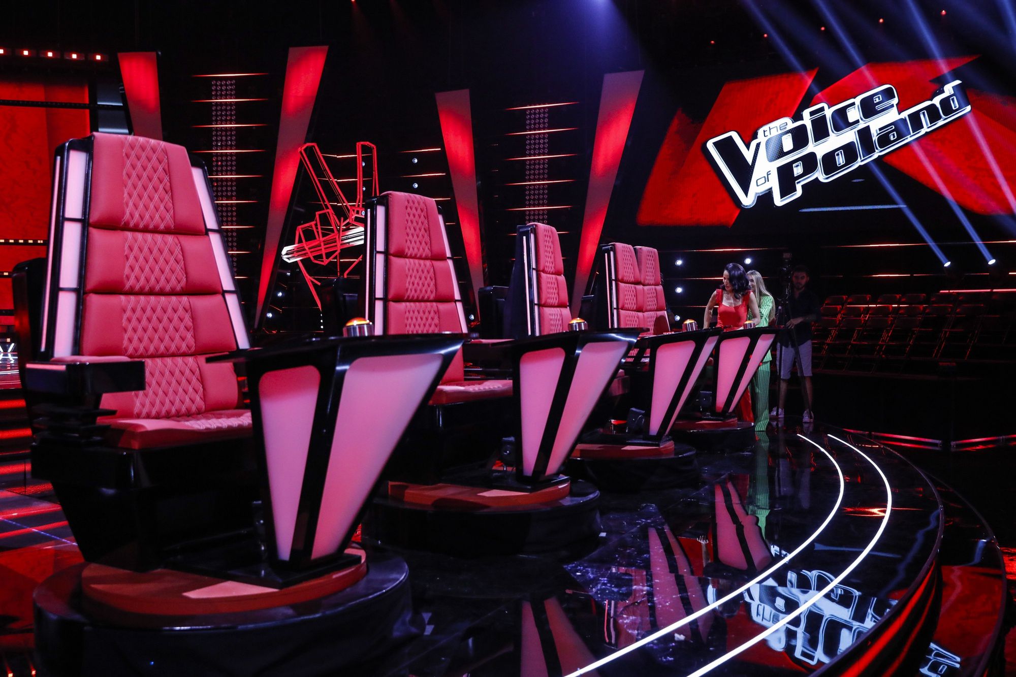 "The Voice of Poland 13" - finał. Znamy zwycięzcę!