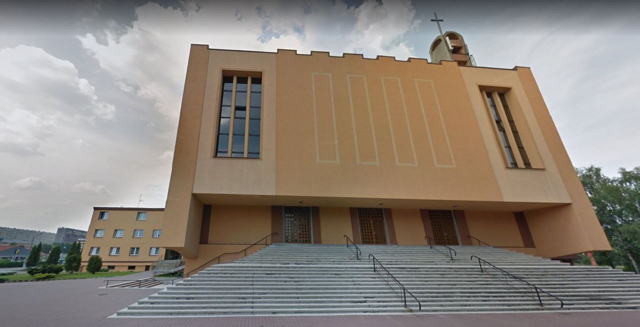 Ile kosztuje utrzymanie kościoła? Proboszcz ujawnił budżet swojej parafii