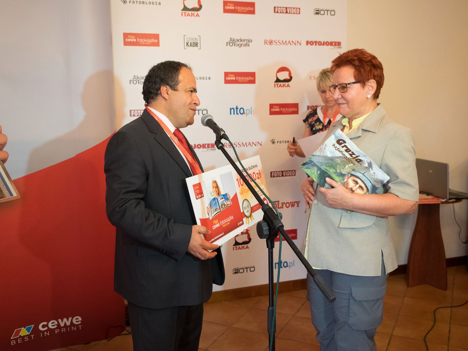 Gala Mistrzów Fotografii - fotorelacja 18