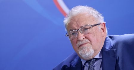 Pokój w Ukrainie? Prof. Ponomariow wskazuje, że jest tylko jeden sposób