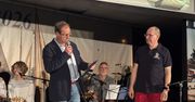Kraków: Rozpoczął się jubileuszowy Festiwal Shanties 2026
