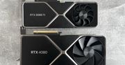 Nvidia GeForce RTX 4080. Progres, ale za bardzo wysoką cenę