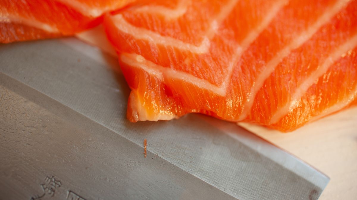 "Morski kurczak" zniknie z restauracji?