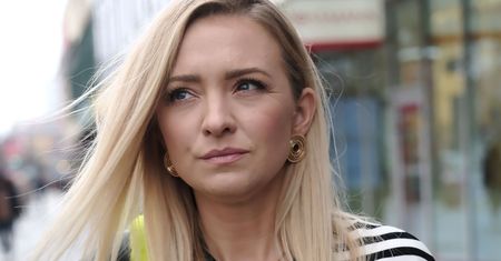 Barbara Kurdej-Szatan znów powiedziała "nie". Tym razem odmówiła TVP