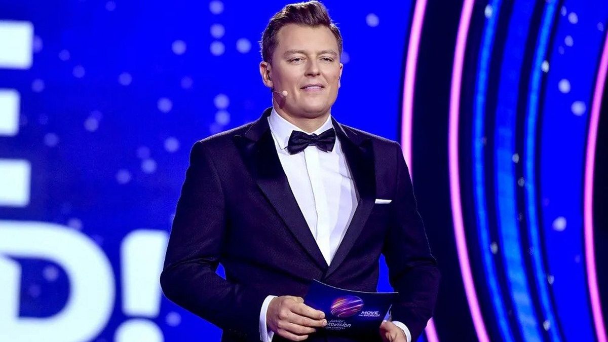 Rafał Brzozowski ponad rok temu rozstał się z długoletnią partnerką