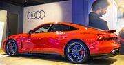 Audi przestaje wysyłać samochody do USA