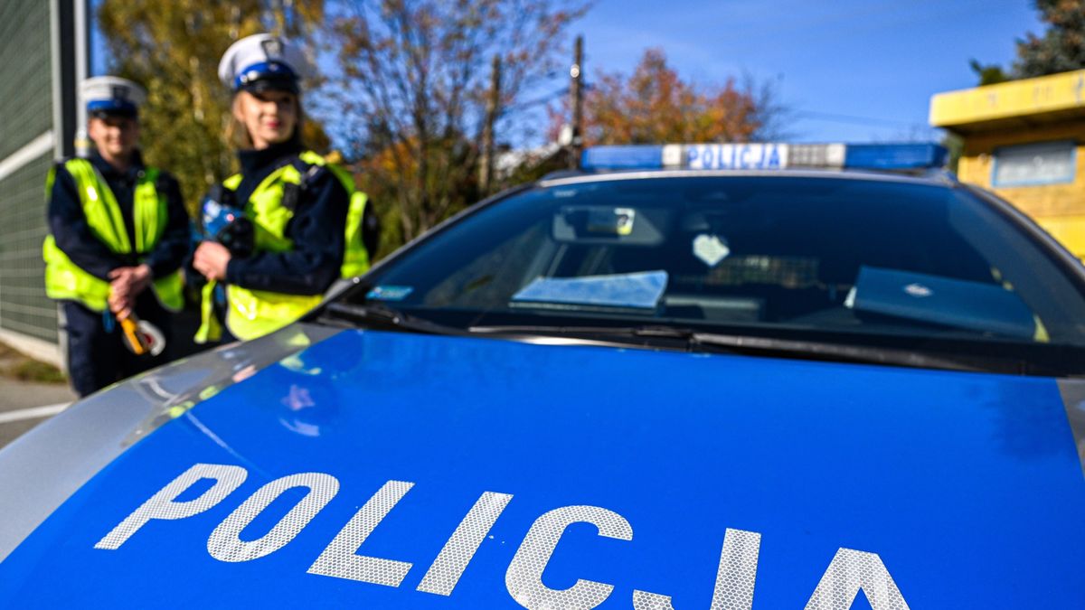 Tragiczny wypadek na A2 (zdjęcie ilustracyjne)