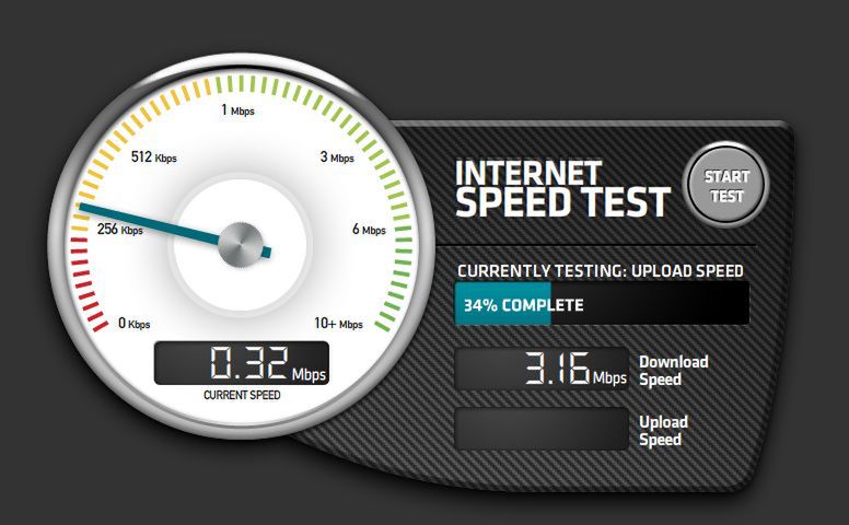 Twój Internet działa wolno? Oto 7 metod na jego przyspieszenie 3