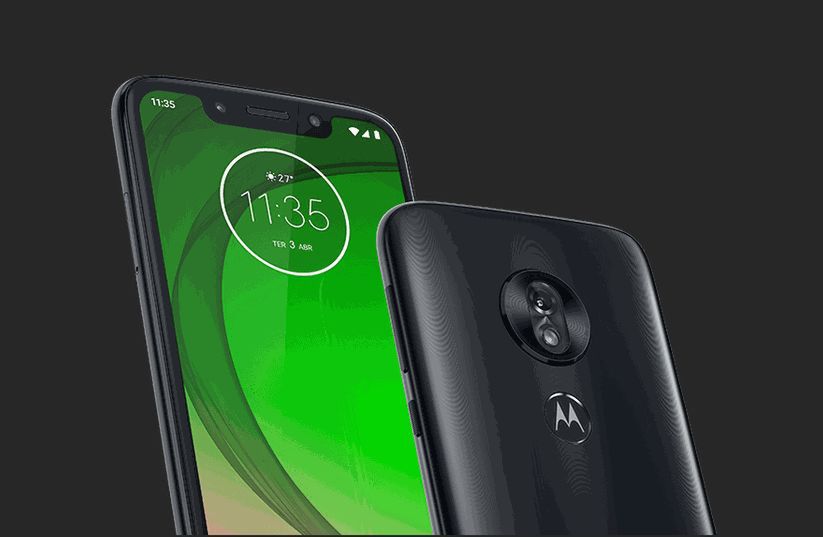 #wSkrócie: zapowiedź składanego huaweia, smartfon LG z komorą parową i specyfikacja Moto G7 7