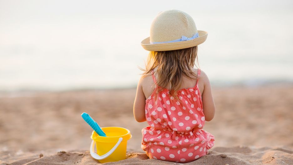 Dieta malucha podczas wakacyjnego wyjazdu – na co zwrócić uwagę?