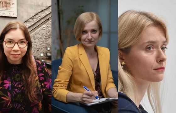 Nowe dziennikarki w Rynku Zdrowia. Odchodzi Jakub Styczyński