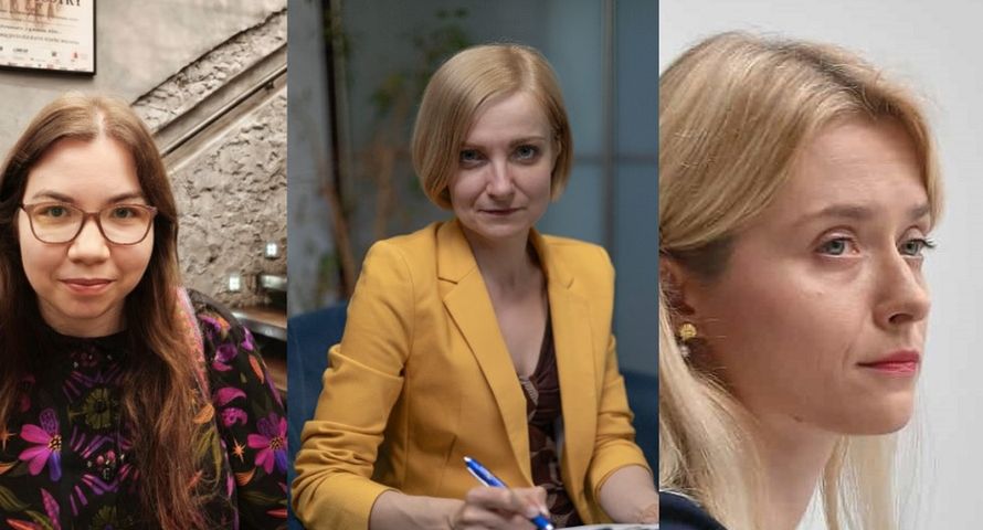 Nowe dziennikarki w Rynku Zdrowia. Odchodzi Jakub Styczyński