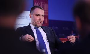 "Naszym wzorem nie jest Białoruś, lecz Polska!" Propozycja USA Ukrainę rozwścieczyła Budanowa