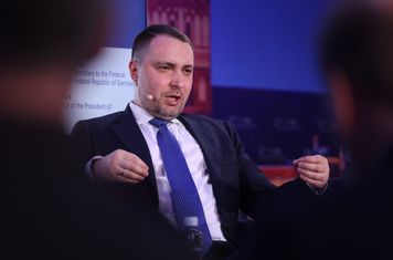 "Naszym wzorem jest Polska". Media: Propozycja USA rozwścieczyła Ukrainę