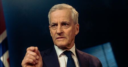 Masowa produkcja pocisków. Ruch Norwegów jest zaskakujący
