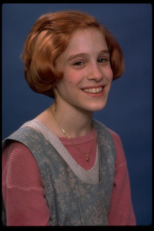 Sarah Jessica Parker