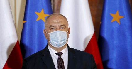 Kopalnia Turów. Sasin: Uważamy, że mamy w tym sporze rację