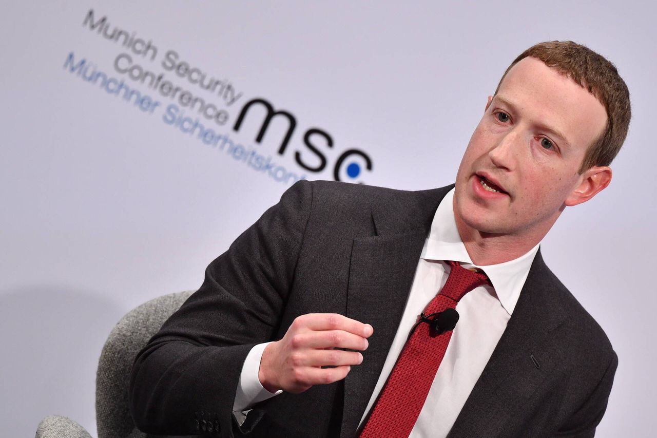 Awaria Facebooka. Znamy przyczyny. Mark Zuckerberg zabrał głos 