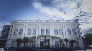 Sosnowiec: Spotkanie z historią "Wandy" w Teatrze Zagłębia