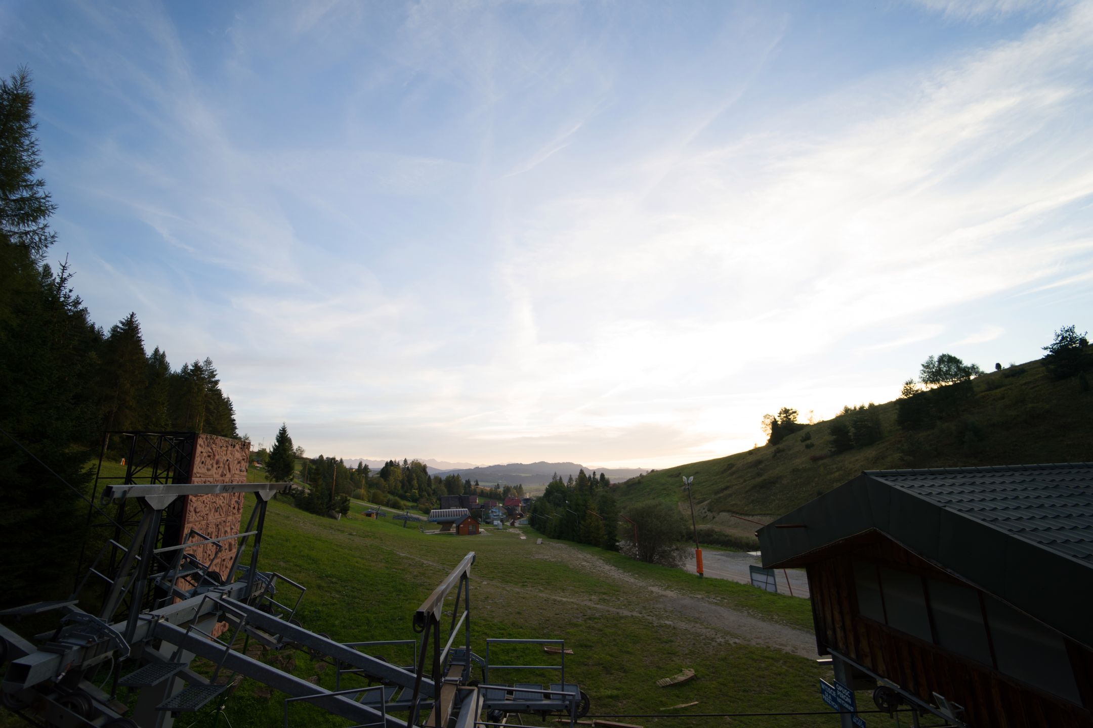 Samyang AF 14 mm f/2.8 FE - ultraszeroko, jasno i w przystępnej cenie [recenzja] 83