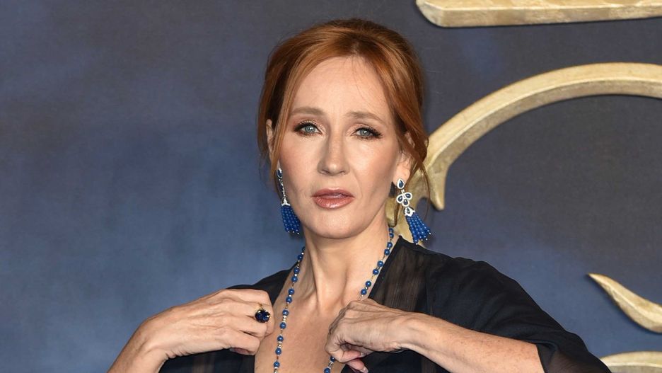 J.K. Rowling