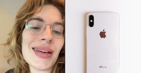 Apple grozi zwolnieniem. To przez filmik na TikToku