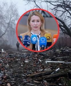 "Ten tydzień kluczowy dla Ukrainy". UE o wsparciu finansowym