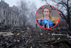 "Ten tydzień kluczowy dla Ukrainy". UE o wsparciu finansowym