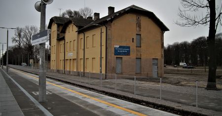 Popyt na pociąg, czyli jak wygrać wybory w Końskich