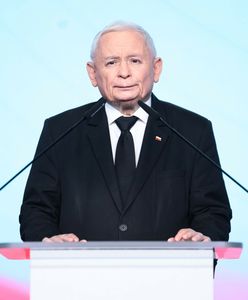 Kaczyński o reparacjach. "To nie jest proces krótki"