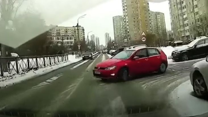 Klatka z jednego z nagrań