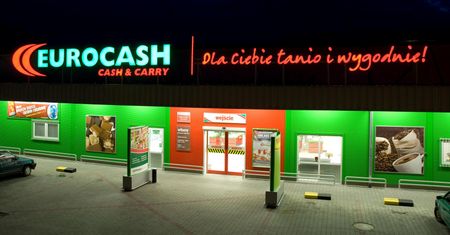 Eurocash ma nowego prezesa. To były szef PZU