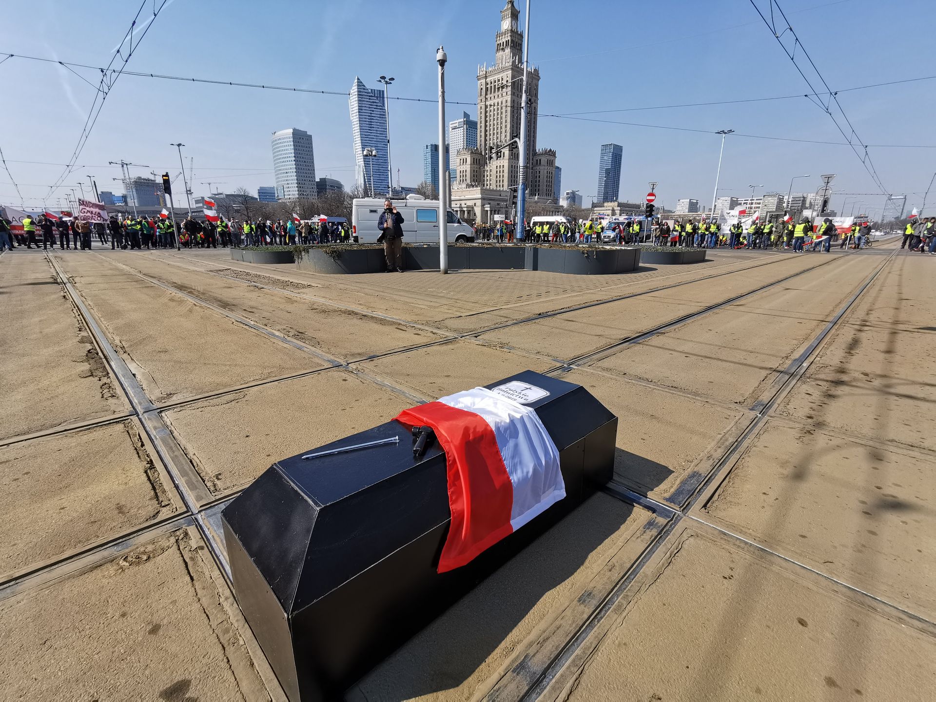 Huawei P30 Pro siedem miesięcy później. Z najlepszych funkcji w ogóle nie korzystam 14